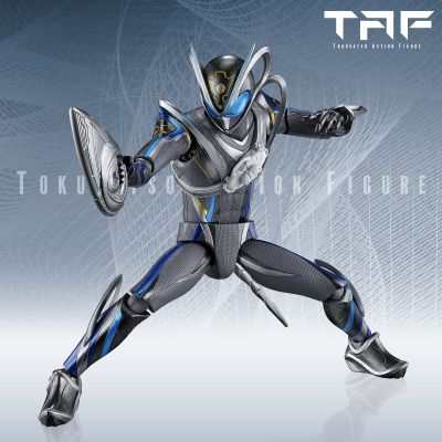 TAF 假面骑士麦斯&麦斯物种蛋