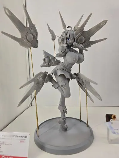 索菲亚·F·希琳 歌手