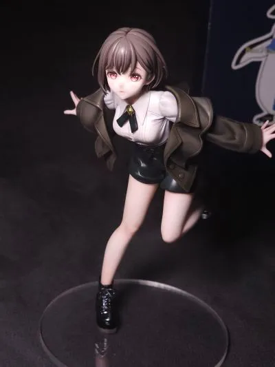 BanG Dream! It's MyGO!!!!! 高松灯 秋服 Classic ver.