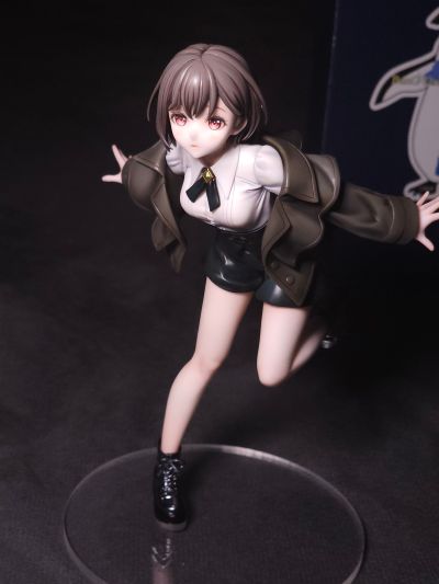BanG Dream! It's MyGO!!!!! 高松灯 秋服 Classic ver.