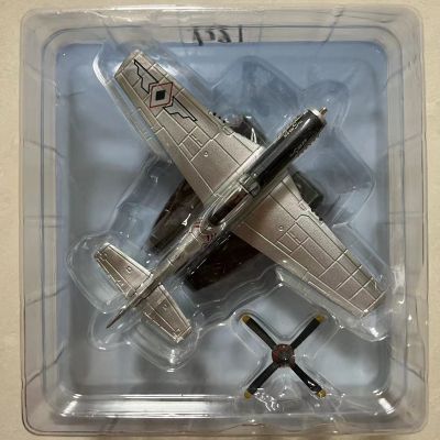 1/87 P-51D野马战斗机