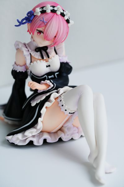 Melty Princess Re：从零开始的异世界生活 掌中拉姆
