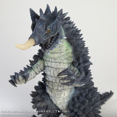 大怪兽系列 奇玛伊拉