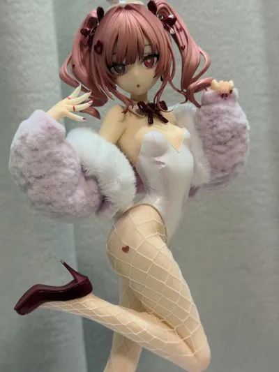 拉比 LOVEIT