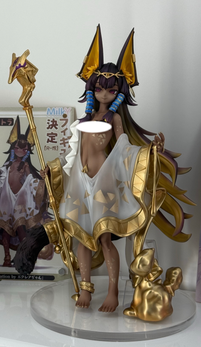 黄金之缇特菈