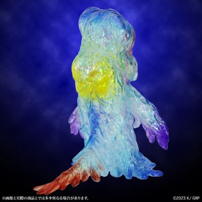 MSS 黑多拉 限定 极光 妖眼版【KH公司限定配色】