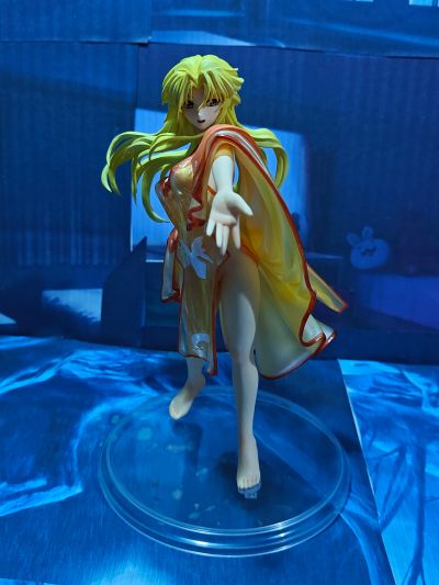 幻奏戦記ルリルラ 伊斯鲁哈 黄金の歌姫 アナザーカラーVer.