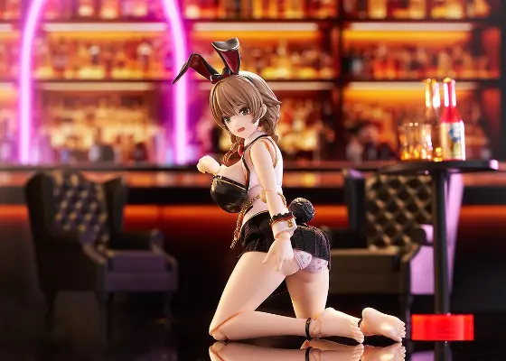 figma#709 兔兔秘密花园2 花奈