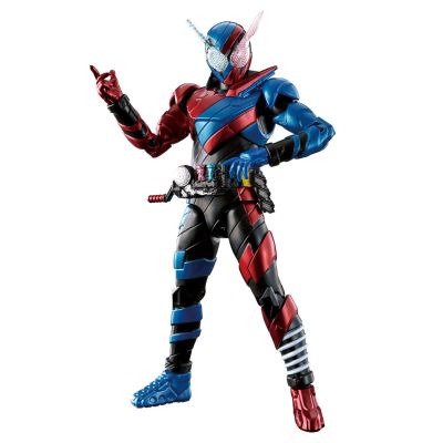 假面骑士Build 兔子坦克形态