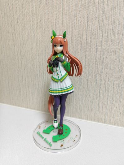 一番赏 赛马娘 第10弹 最终大奖/双重机会 无声铃鹿 最终大奖版