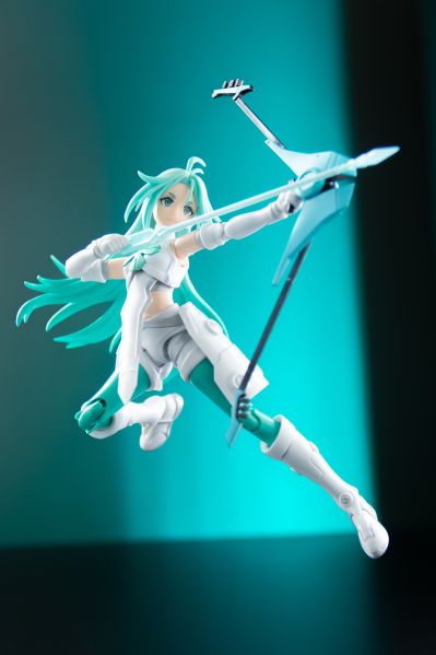 S.H.Figuarts  凸变英雄X 幸运青