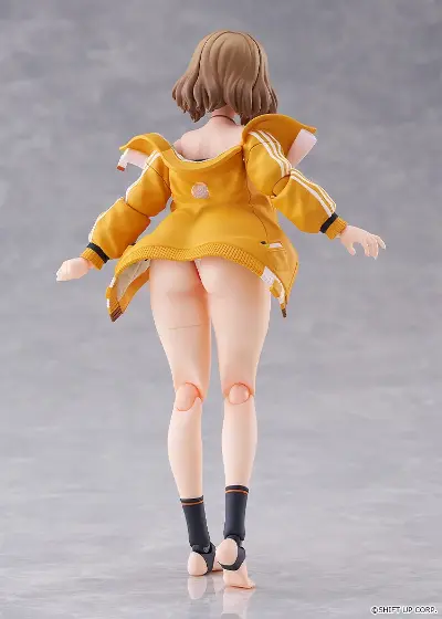figma#696 胜利女神：新的希望 阿妮斯：闪耀夏日