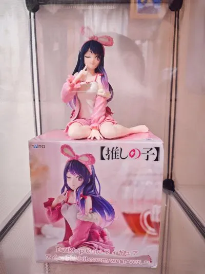 Desktop Cute 我推的孩子 星野爱 兔子居家服