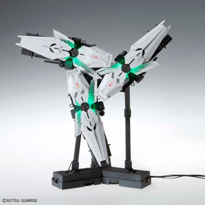 MGEX 独角兽高达 Ver. Ka