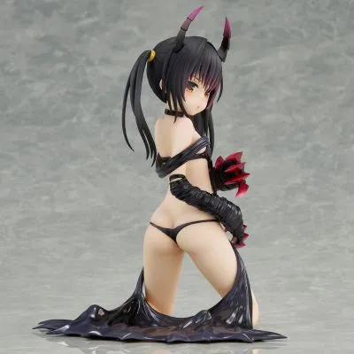 出包王女DARKNESS Darkness系列 古手川唯 fillette版
