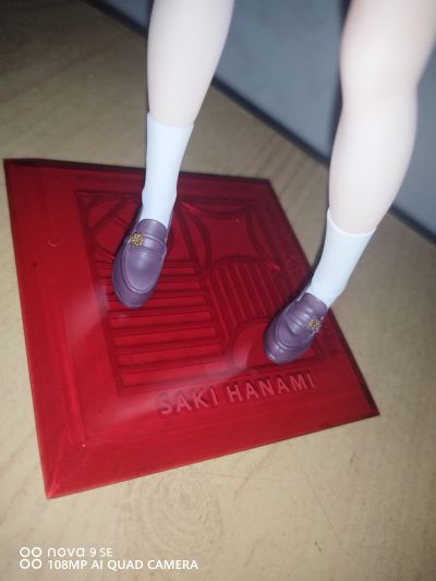 学园偶像大师 花海咲季