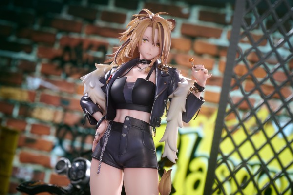 明日方舟 推进之王 音律联觉