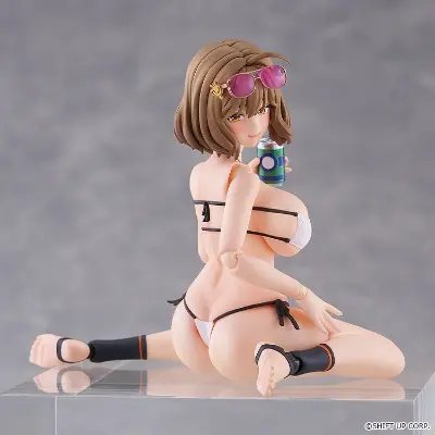 figma#696 胜利女神：新的希望 阿妮斯：闪耀夏日