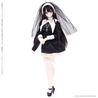 AOD020-OIY 幸福四叶草 少女的祈祷/唯