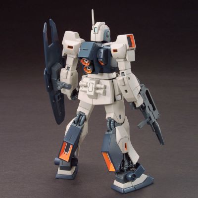HG MSA-003 雷姆（独角兽沙漠配色）