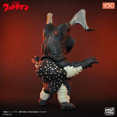 HyperMod 系列 - 杰顿