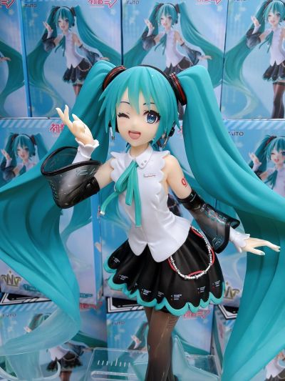 T-most 初音未来 NT