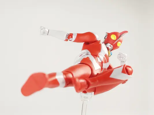 S.H.Figuarts 夏德奥特曼 & 哉阿斯奥特曼 配件包套装
