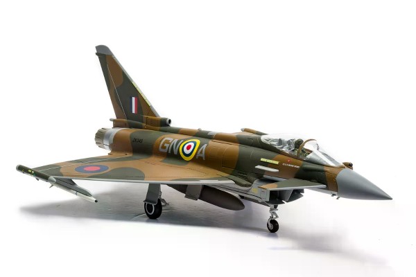 AA290XX 欧洲战斗机“台风”FGR.4