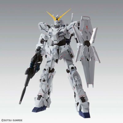 MGEX 独角兽高达 Ver. Ka