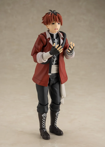 S.H.Figuarts 葬送的芙莉莲 休塔尔克