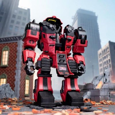 绝密 特种部队 G I Joe 6寸 眼镜蛇 系统作战外骨骼装甲