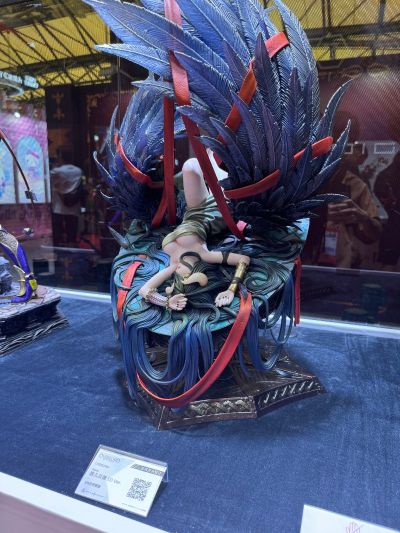OVERLORD 雅儿贝德 ED