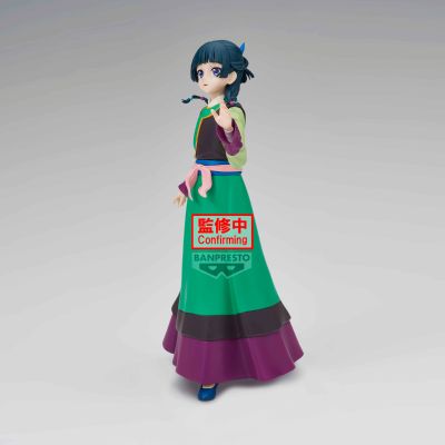剧场版 药物少女的呢喃 亡妃的秘宝 猫猫