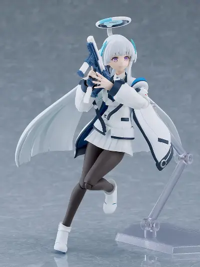 figma#704  蔚蓝档案 生盐诺亚