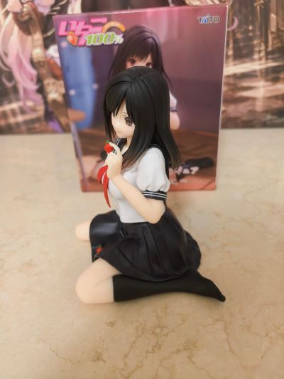 Desktop Cute 草莓100% 东城绫 校服
