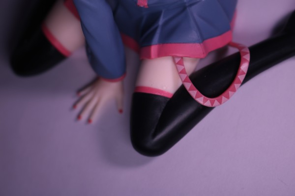 小坐系列 重音TETO