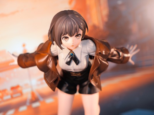 BanG Dream! It's MyGO!!!!! 高松灯 秋服 Classic ver.
