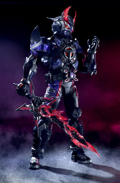 铠魂 锏以刑天X BW2026会场限定