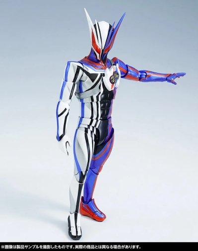 S.H.Figuarts 假面骑士暗夜