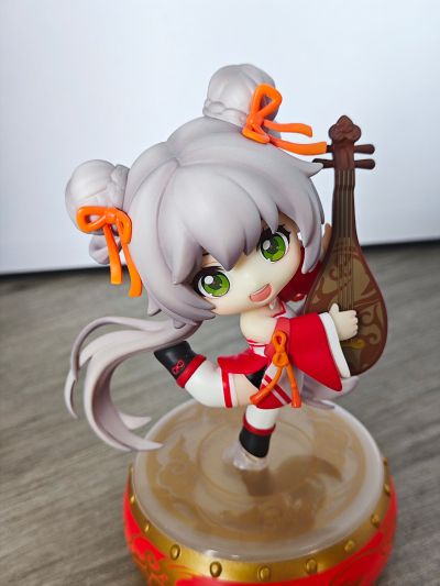 洛天依 灯火春澜