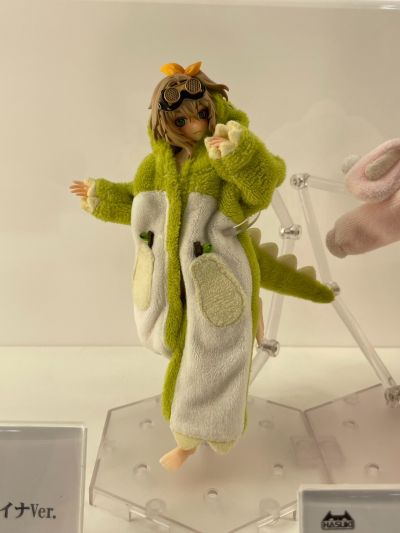 CS022 玩偶睡衣 黛娜 人偶专用服饰配件