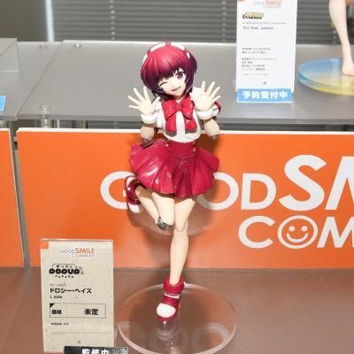 POP UP PARADE 赛博朋克酒保行动 多萝西·海兹 L尺寸