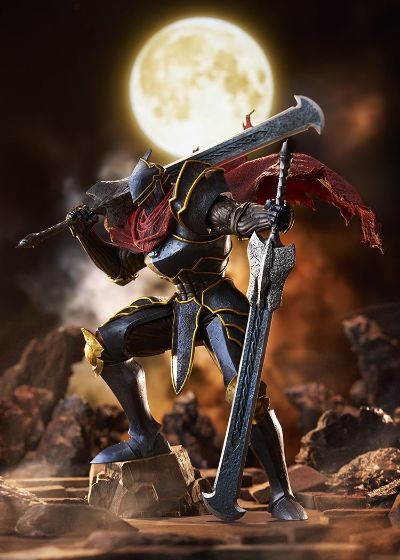 POP UP PARADE SP 剧场版 OVERLORD 圣王国篇 莫莫