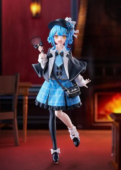 POP UP PARADE 魔法少女的魔女审判 橘雪莉 L size