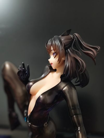 棕色尘埃2 莎赫拉查德 代号S