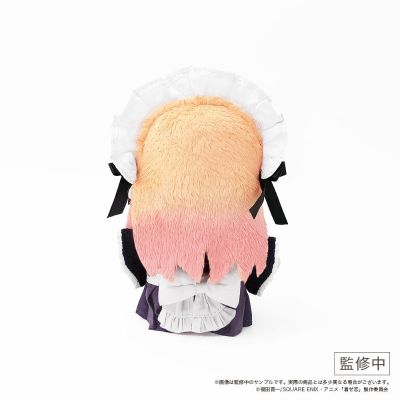 更衣人偶坠入爱河 第二季 喜多川海梦 黑江雫 文化祭羞耻咖啡厅ver. 娃衣