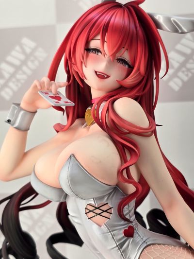 兔女郎 维尔维特