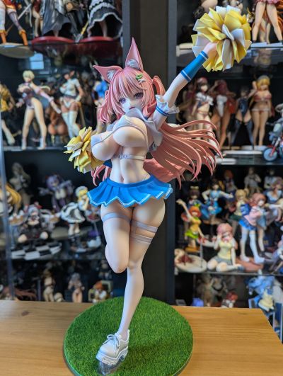 兽耳啦啦队员 豪华版