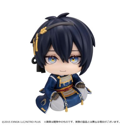 Look Up 刀剑乱舞-ONLINE- 三日月宗近