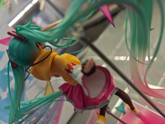 初音未来：缤纷舞台 初音未来 秋季决赛2022